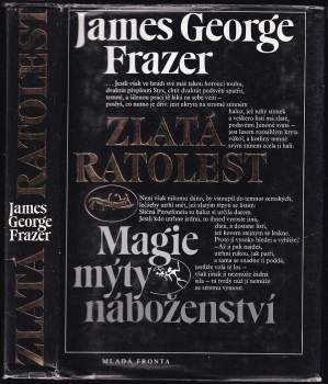 Zlatá ratolest
