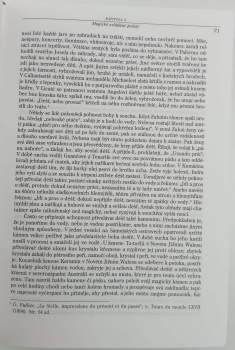 James George Frazer: Zlatá ratolest