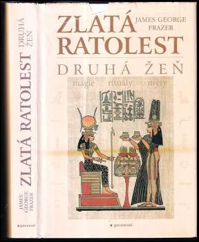 Zlatá ratolest