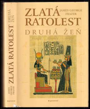 Zlatá ratolest