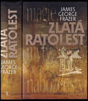 Zlatá ratolest