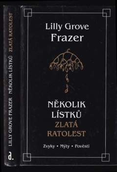 Zlatá ratolest