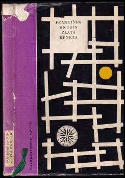 František Hrubín: Zlatá reneta