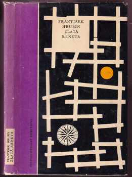 Zlatá reneta - František Hrubín (1964, Československý spisovatel) - ID: 811477
