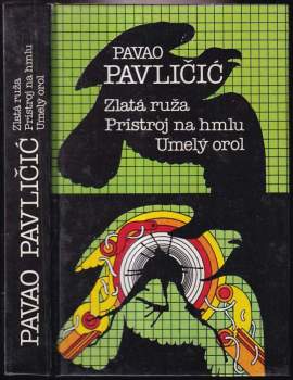 Zlatá ruža ; Prístroj na hmlu ; Umelý orol