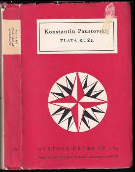Konstantin Georgijevič Paustovskij: Zlatá růže