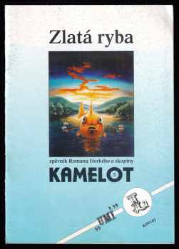 Roman Horký: Zlatá ryba