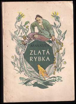 Zlatá rybka