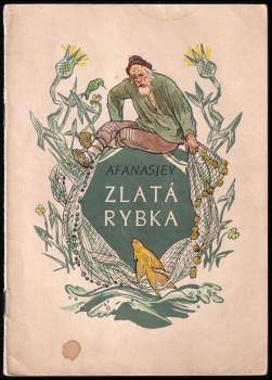 Zlatá rybka