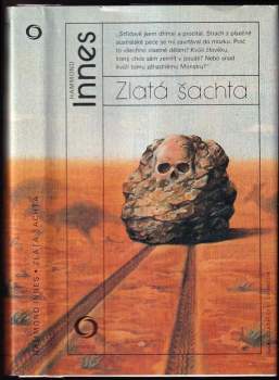 Zlatá šachta