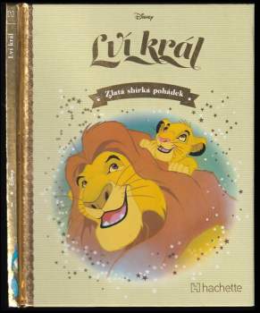 Zlatá sbírka pohádek