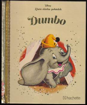 Zlatá sbírka pohádek