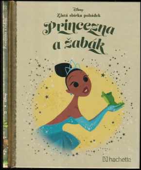 Lorelay Bové: Princezna a žabák