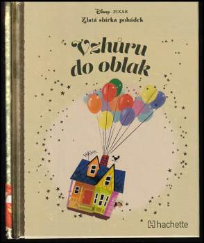 Zlatá sbírka pohádek