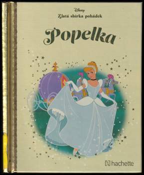 Zlatá sbírka pohádek