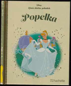 Walt Disney: Zlatá sbírka pohádek
