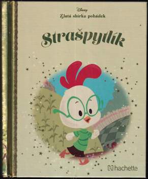 Walt Disney: Zlatá sbírka pohádek