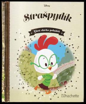 Zlatá sbírka pohádek