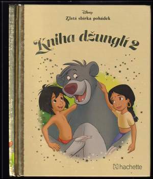 Zlatá sbírka pohádek