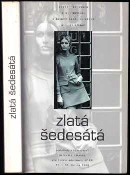 Zlatá šedesátá
