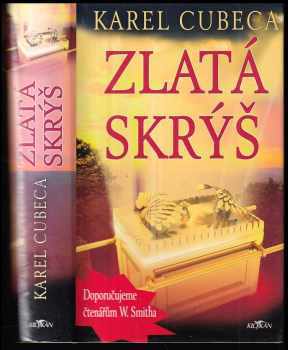 Zlatá skrýš