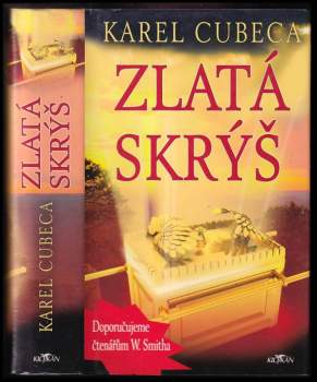 Zlatá skrýš