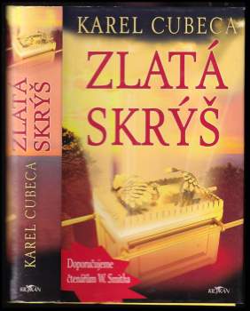 Zlatá skrýš