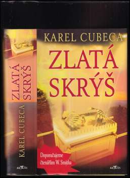 Karel Cubeca: Zlatá skrýš