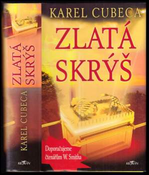 Karel Cubeca: Zlatá skrýš