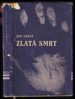Zlatá smrt