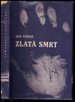 Zlatá smrt
