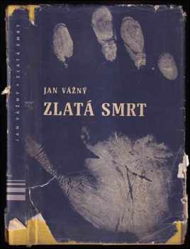 Zlatá smrt