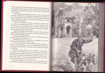 Jules Verne: Zlatá sopka 1 + 2 KOMPLET