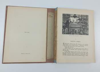Jules Verne: Zlatá sopka