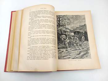 Jules Verne: Zlatá sopka