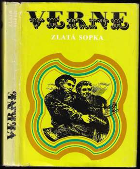 Zlatá sopka