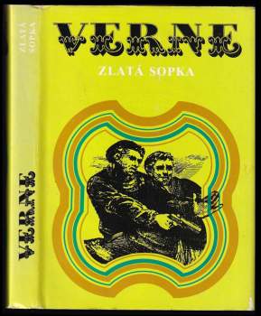 Zlatá sopka