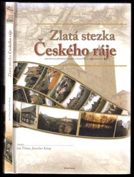 Jan Tůma: Zlatá stezka Českého ráje