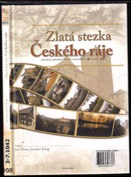 Zlatá stezka Českého ráje