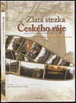 Zlatá stezka Českého ráje