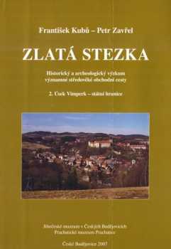 Zlatá stezka