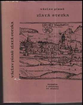Zlatá stezka