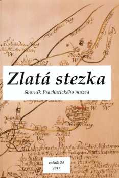 Zlatá stezka