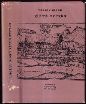 Zlatá stezka