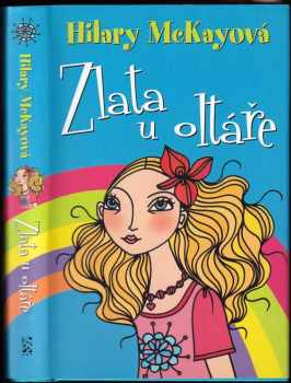 Zlata u oltáře : 4