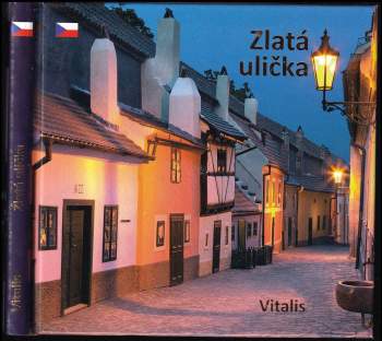 Zlatá ulička