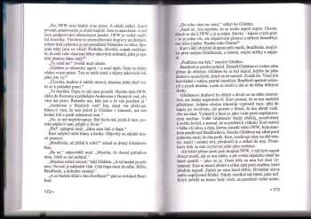 Zane Grey: Zlatá úroda