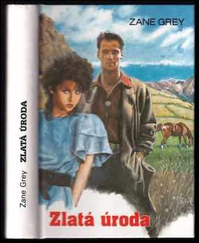 Zlatá úroda