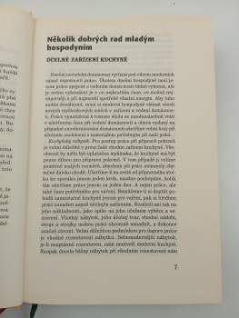 Anuše Kejřová: Zlatá úsporná kuchařka