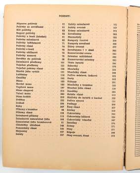 Anuše Kejřová: Zlatá úsporná kuchařka s rozpočty